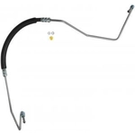 Order Power Steering Pressure Hose by EDELMANN - 91731 For Your Vehicle