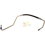 Order Power Steering Pressure Hose by EDELMANN - 91732 For Your Vehicle