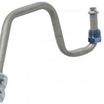 Order Power Steering Pressure Hose by EDELMANN - 91733 For Your Vehicle
