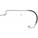 Order Power Steering Pressure Hose by EDELMANN - 91734 For Your Vehicle