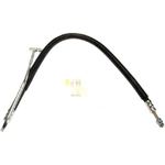 Order Power Steering Pressure Hose by EDELMANN - 91735 For Your Vehicle