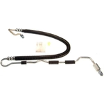 Order Power Steering Pressure Hose by EDELMANN - 91766 For Your Vehicle