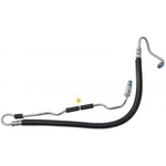 Order Power Steering Pressure Hose by EDELMANN - 91767 For Your Vehicle