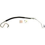 Order Power Steering Pressure Hose by EDELMANN - 91780 For Your Vehicle