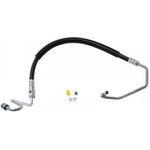 Order Power Steering Pressure Hose by EDELMANN - 91780 For Your Vehicle