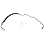 Order Power Steering Pressure Hose by EDELMANN - 91781 For Your Vehicle