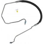 Order Durite de pression de direction assistée   de EDELMANN - 91796 For Your Vehicle