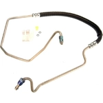 Order Power Steering Pressure Hose by EDELMANN - 91796 For Your Vehicle