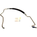 Order Power Steering Pressure Hose by EDELMANN - 91808 For Your Vehicle