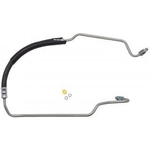 Order Durite de pression de direction assistée   de EDELMANN - 91808 For Your Vehicle