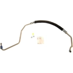 Order Power Steering Pressure Hose by EDELMANN - 91813 For Your Vehicle