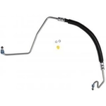 Order Power Steering Pressure Hose by EDELMANN - 91813 For Your Vehicle