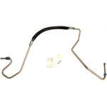 Order Power Steering Pressure Hose by EDELMANN - 91814 For Your Vehicle