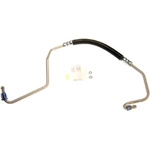 Order Power Steering Pressure Hose by EDELMANN - 91815 For Your Vehicle