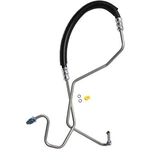 Order Power Steering Pressure Hose by EDELMANN - 91817 For Your Vehicle
