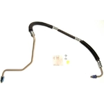 Order Power Steering Pressure Hose by EDELMANN - 91823 For Your Vehicle