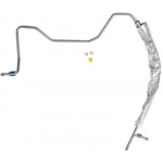 Order Power Steering Pressure Hose by EDELMANN - 91825 For Your Vehicle