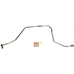 Order Power Steering Pressure Hose by EDELMANN - 91828 For Your Vehicle