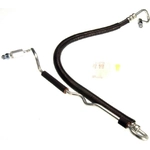 Order Power Steering Pressure Hose by EDELMANN - 91840 For Your Vehicle
