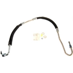 Order Power Steering Pressure Hose by EDELMANN - 91860 For Your Vehicle