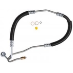 Order Power Steering Pressure Hose by EDELMANN - 91860 For Your Vehicle