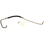 Order Power Steering Pressure Hose by EDELMANN - 91863 For Your Vehicle