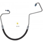 Order Power Steering Pressure Hose by EDELMANN - 91866 For Your Vehicle