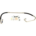 Order Power Steering Pressure Hose by EDELMANN - 91896 For Your Vehicle