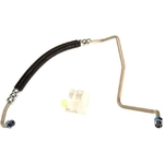 Order Power Steering Pressure Hose by EDELMANN - 91933 For Your Vehicle