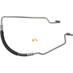 Order Power Steering Pressure Hose by EDELMANN - 91963 For Your Vehicle