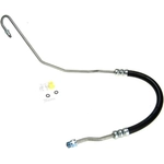 Order Power Steering Pressure Hose by EDELMANN - 91966 For Your Vehicle
