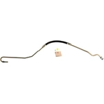 Order Power Steering Pressure Hose by EDELMANN - 91967 For Your Vehicle