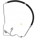 Order Power Steering Pressure Hose by EDELMANN - 91968 For Your Vehicle