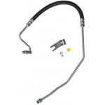 Order Power Steering Pressure Hose by EDELMANN - 91978 For Your Vehicle