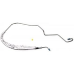 Order Power Steering Pressure Hose by EDELMANN - 91980 For Your Vehicle