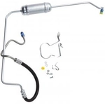 Order Power Steering Pressure Hose by EDELMANN - 91983 For Your Vehicle
