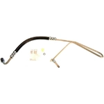 Order Power Steering Pressure Hose by EDELMANN - 91985 For Your Vehicle