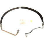 Order Power Steering Pressure Hose by EDELMANN - 91986 For Your Vehicle