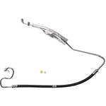 Order Power Steering Pressure Hose by EDELMANN - 92000 For Your Vehicle