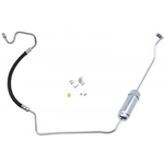 Order Power Steering Pressure Hose by EDELMANN - 92001 For Your Vehicle