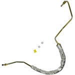 Order Power Steering Pressure Hose by EDELMANN - 92004E For Your Vehicle
