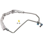 Order Power Steering Pressure Hose by EDELMANN - 92005 For Your Vehicle