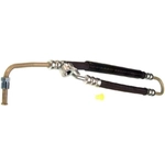 Order Power Steering Pressure Hose by EDELMANN - 92013 For Your Vehicle