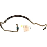 Order Power Steering Pressure Hose by EDELMANN - 92021 For Your Vehicle