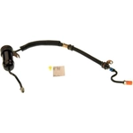 Order Power Steering Pressure Hose by EDELMANN - 92024 For Your Vehicle