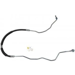 Order Power Steering Pressure Hose by EDELMANN - 92030 For Your Vehicle