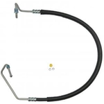 Order Power Steering Pressure Hose by EDELMANN - 92031 For Your Vehicle