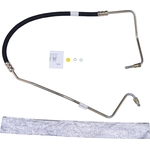 Order Power Steering Pressure Hose by EDELMANN - 92041E For Your Vehicle