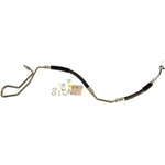 Order Power Steering Pressure Hose by EDELMANN - 92045 For Your Vehicle