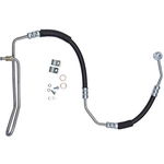 Order Durite de pression de direction assistée   de EDELMANN - 92045 For Your Vehicle